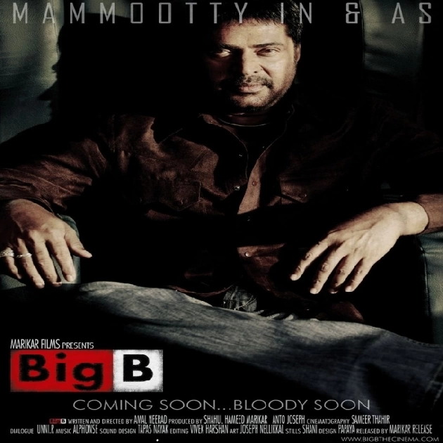 Big B