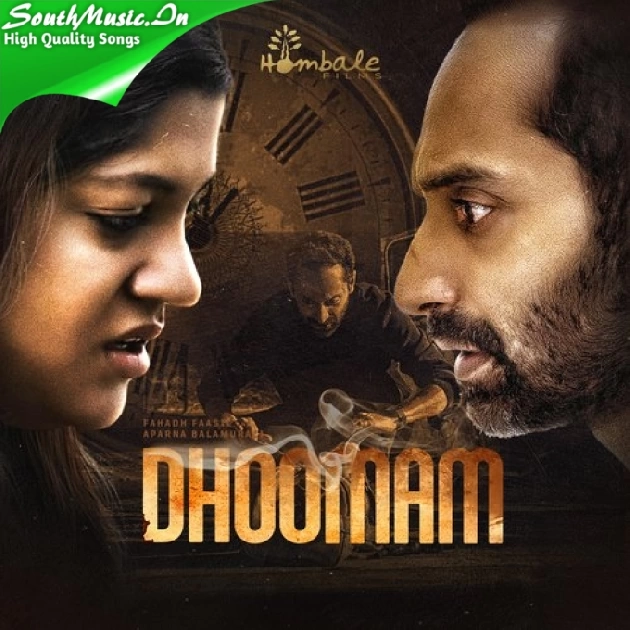 Dhoomam 