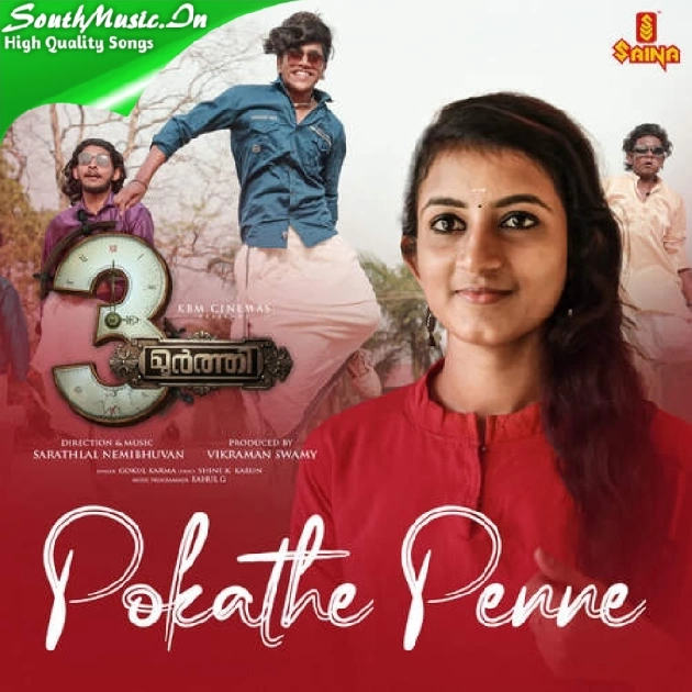 Pokathe Penne