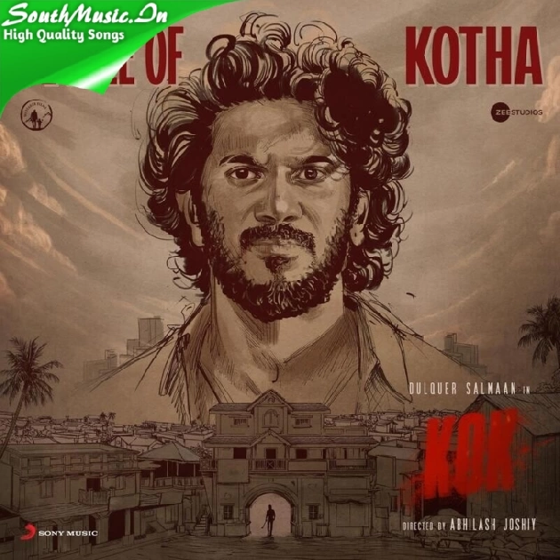 King of Kotha