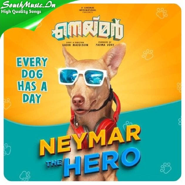 Neymar The-Hero