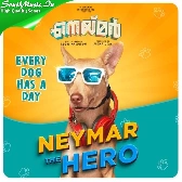 Neymar The-Hero