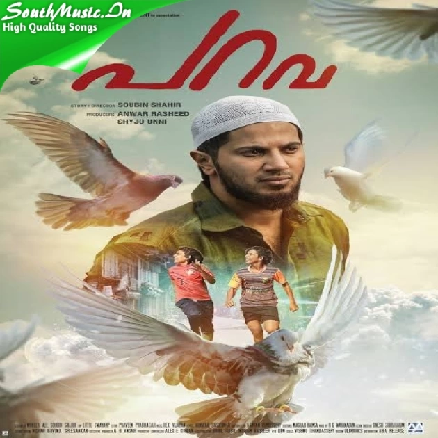 Parava