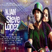 Njan Steve Lopez