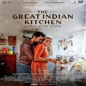 The Great Indian Kitchen