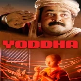 Yodha