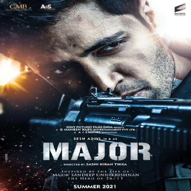 Major