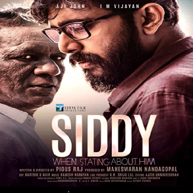 Siddy