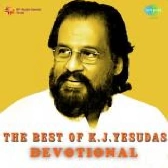 Best Of Yesudas - Devotional