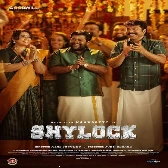 Shylock -Theme-Song