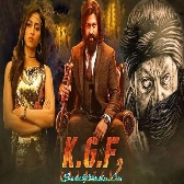 KGF Chaptar 2 Kannada Movie Mp3 Song