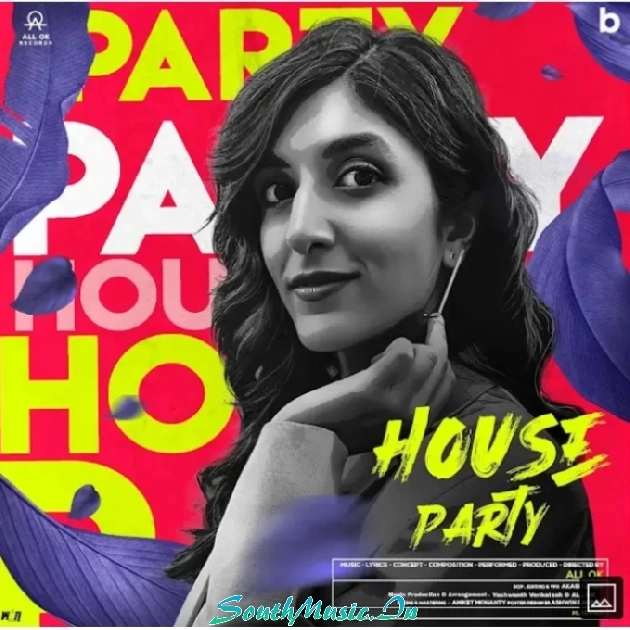 House Party All ok Album song