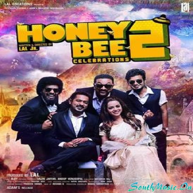 Honey Bee 2