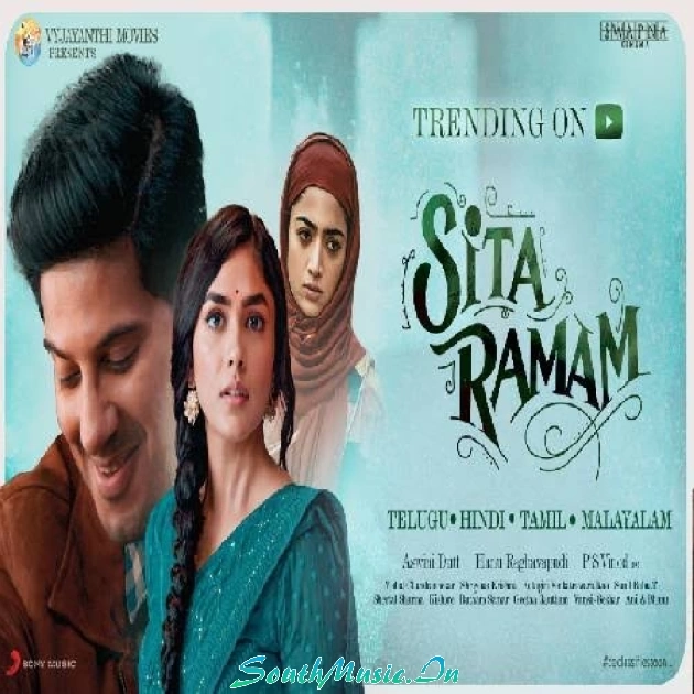 Sita Ramam Theme (Malayalam)