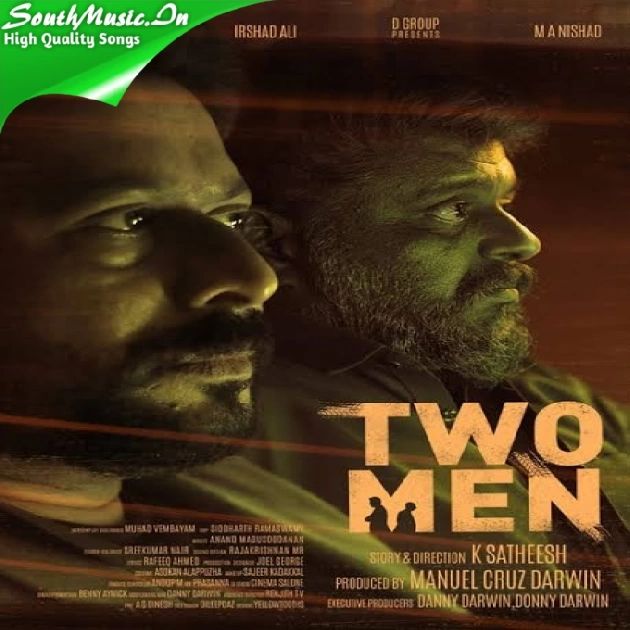 Two Man