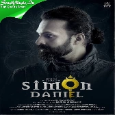 Simon Daniel 