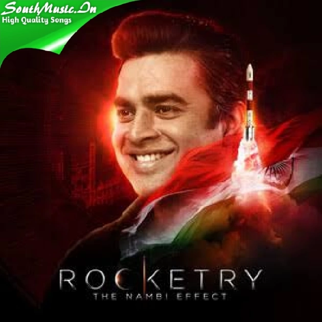 Rocketry The Nambi Effect