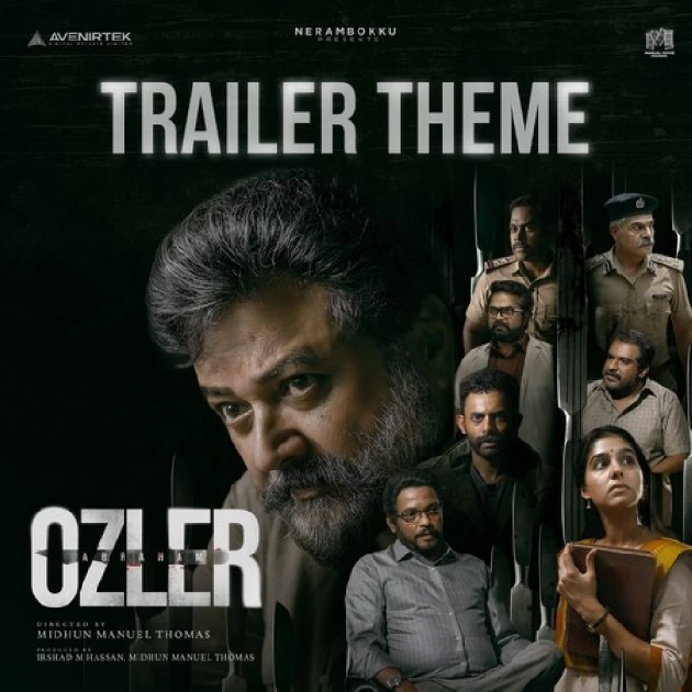 Abraham Ozler Trailer Theme