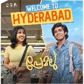 Welcome To Hyderabad