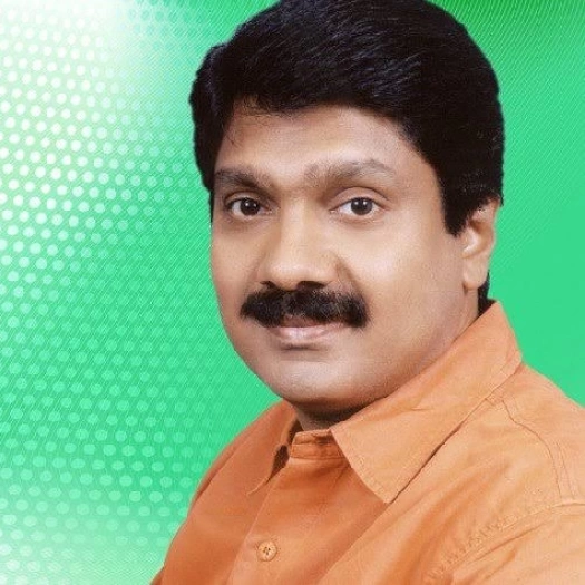 G. Venugopal