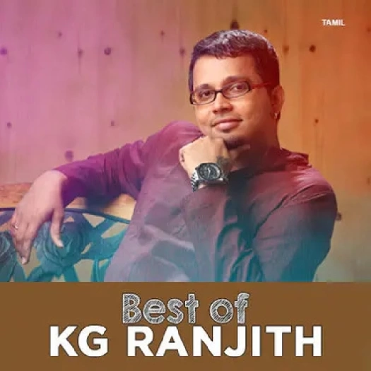 K.G. Ranjith