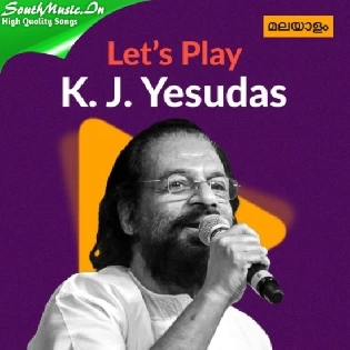 K.J. Yesudas