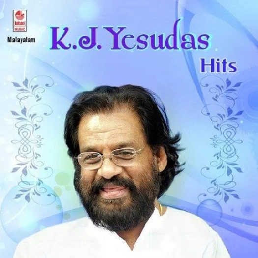 K.j Yesudas