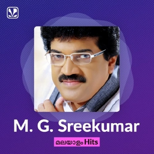 M.G Sreekumar