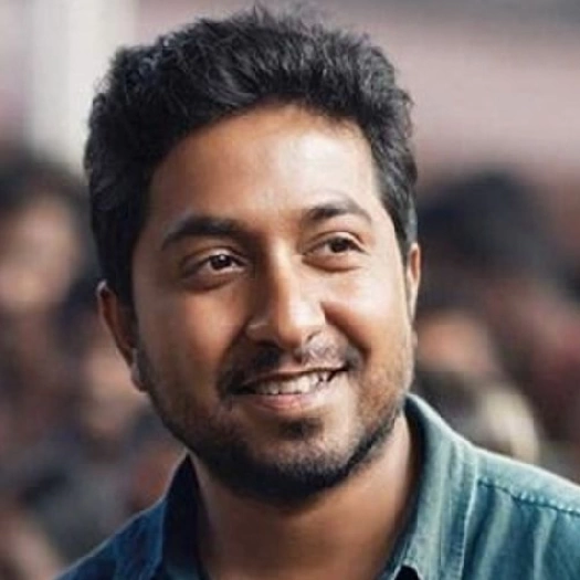 Vineeth Sreenivasan